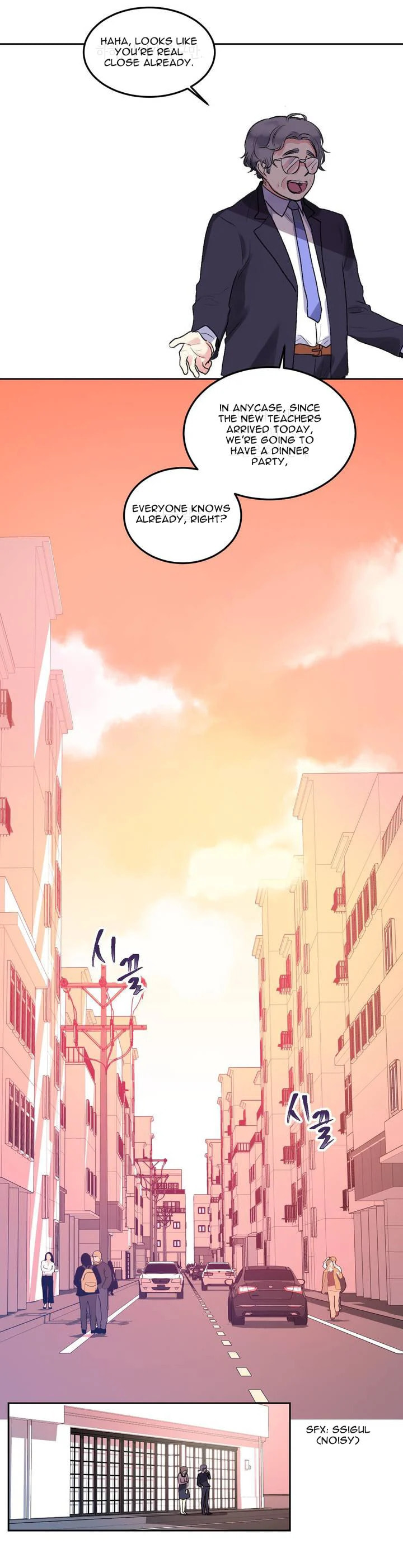 Lilith Chapter 1 page 12 - 
