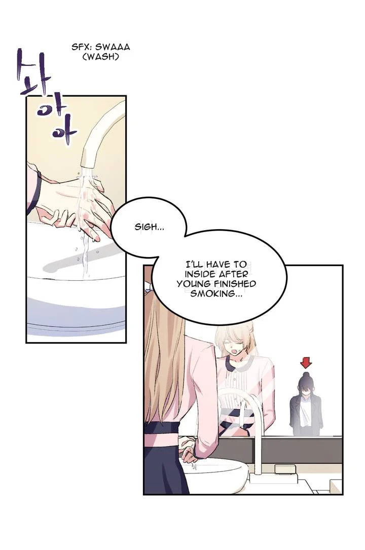 Lilith Chapter 1 page 17 - 