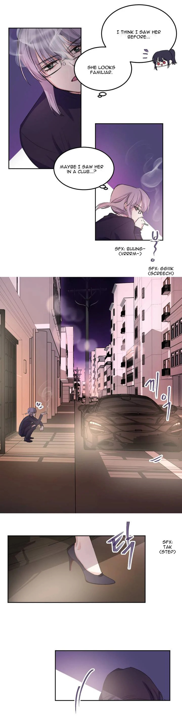 Lilith Chapter 1 page 21 - 
