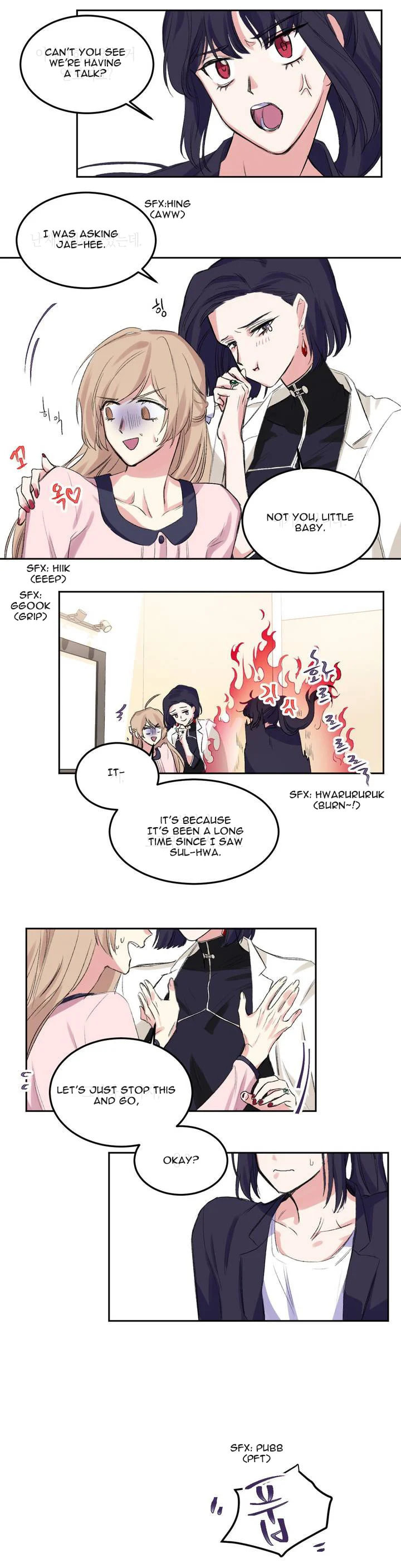 Lilith Chapter 1 page 24 - 