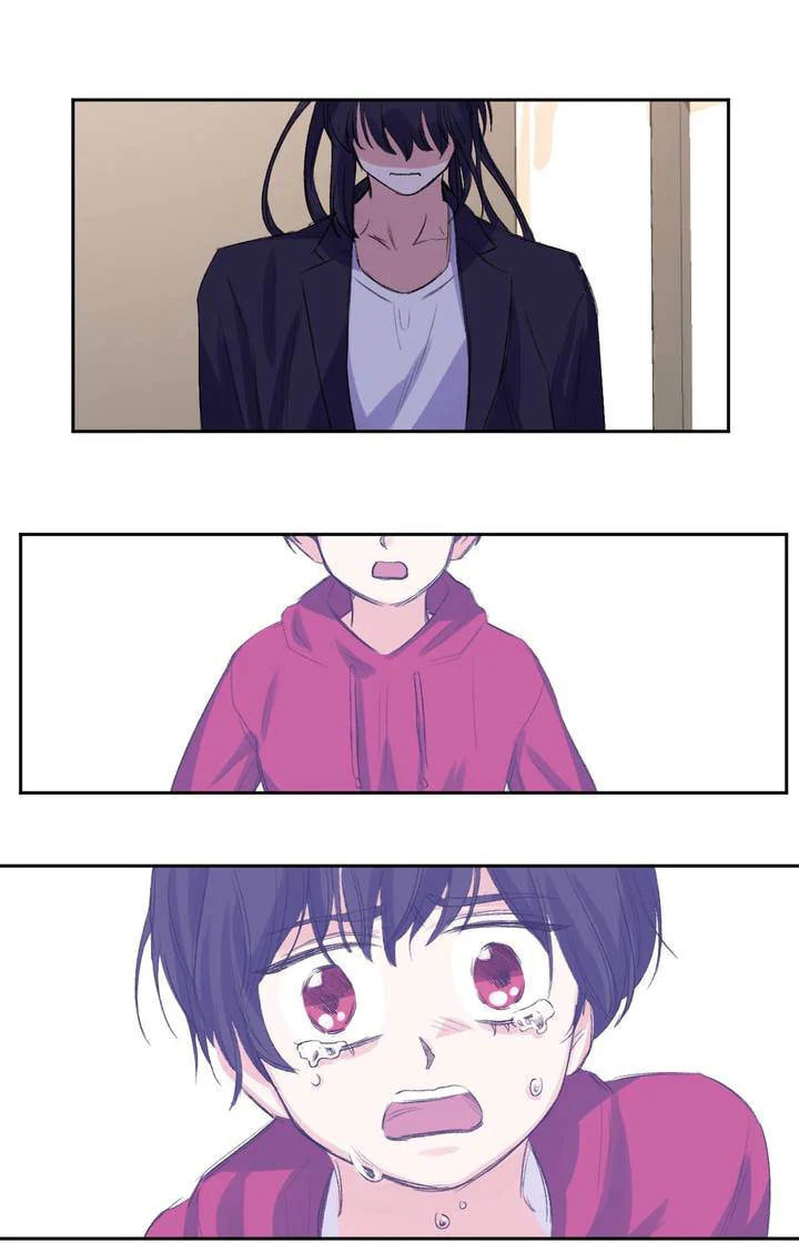 Lilith Chapter 1 page 26 - 