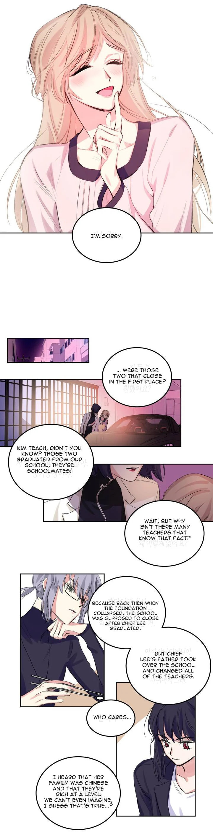 Lilith Chapter 1 page 29 - 