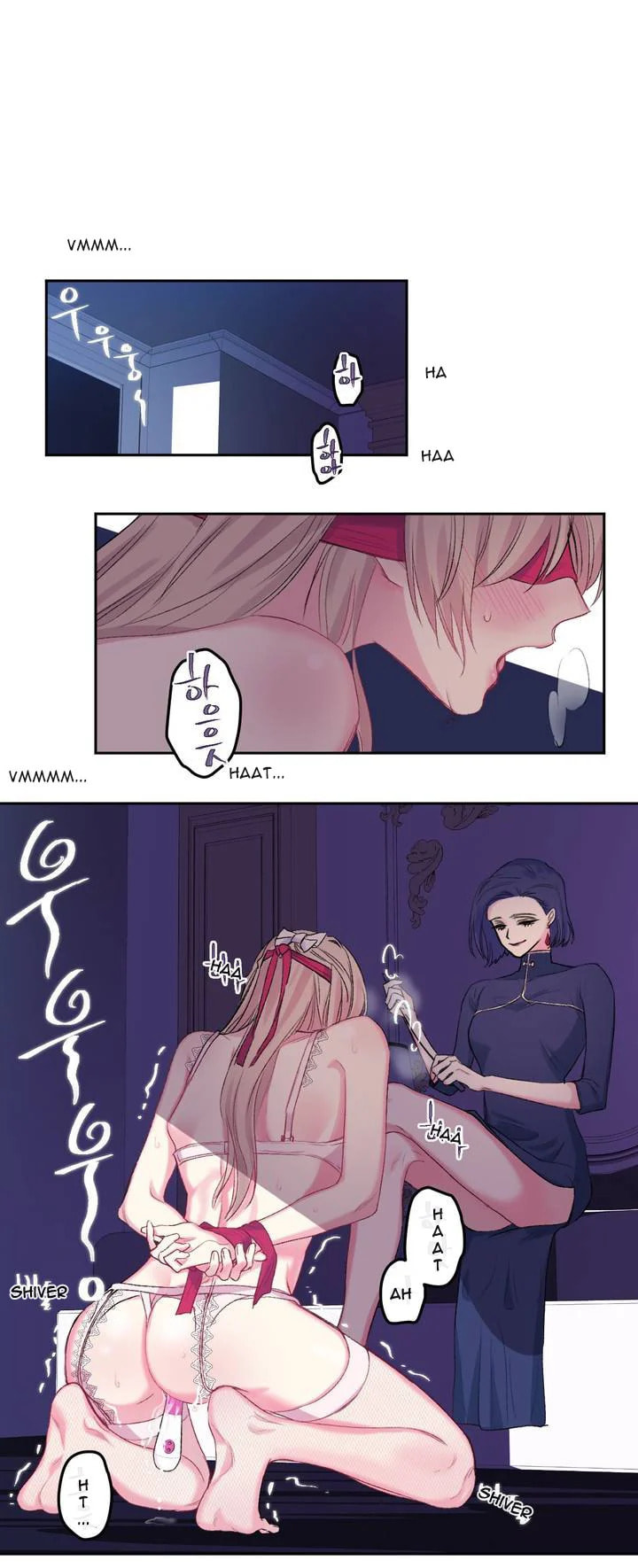 Lilith Chapter 1 page 31 - 