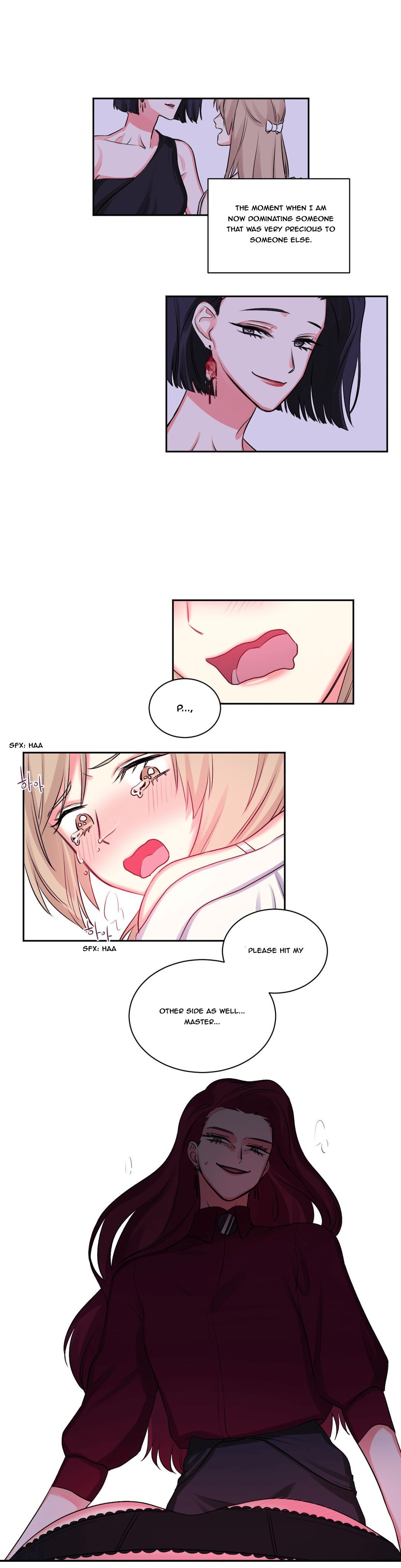 Lilith Chapter 10 page 17 - 
