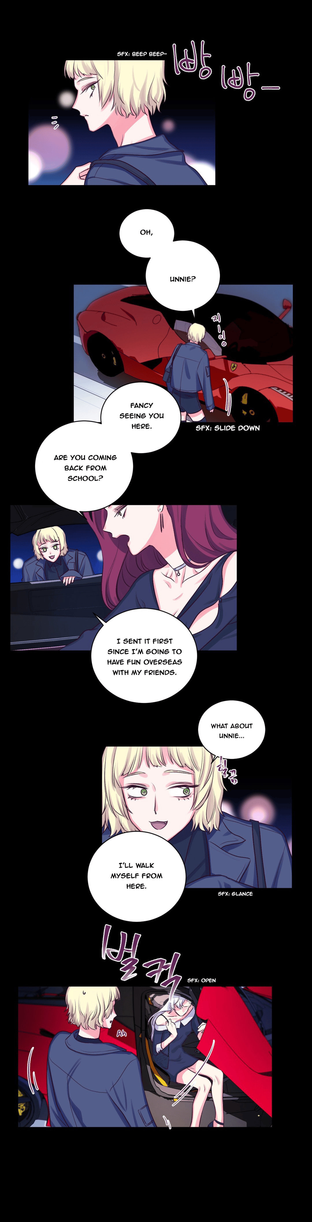 Lilith Chapter 10 page 3 - 