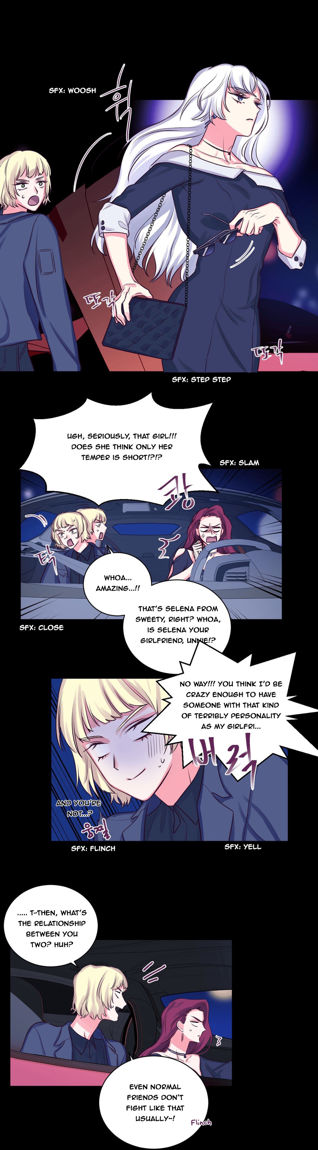 Lilith Chapter 10 page 4 - 