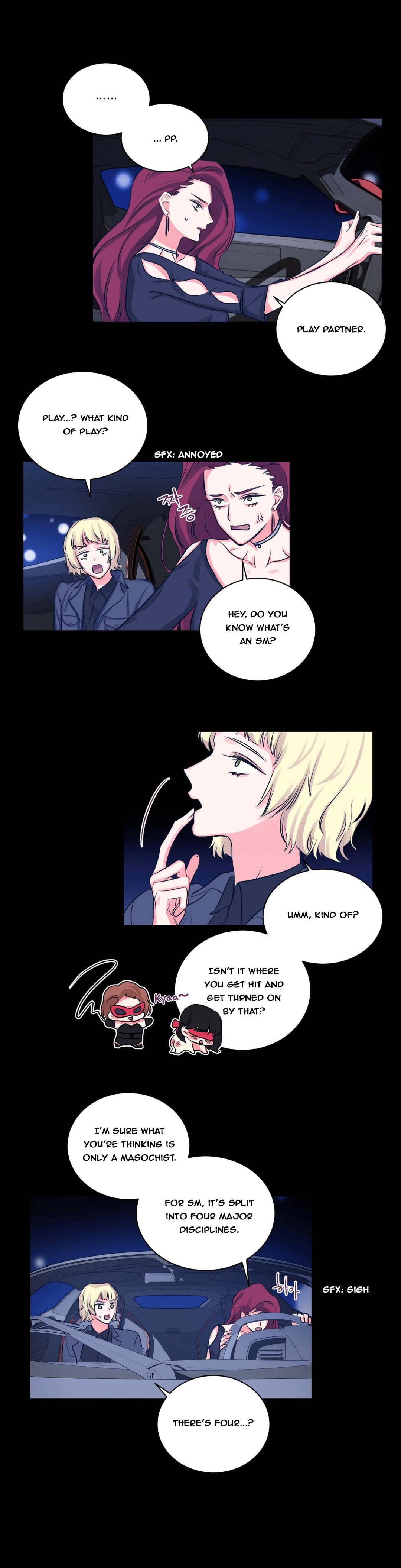 Lilith Chapter 10 page 5 - 