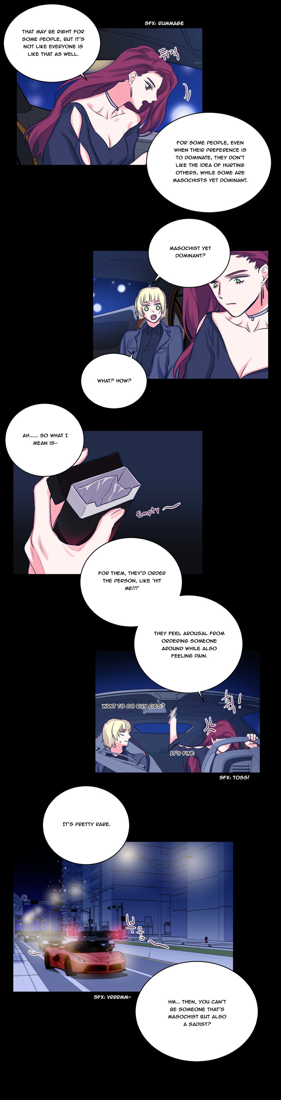 Lilith Chapter 10 page 7 - 