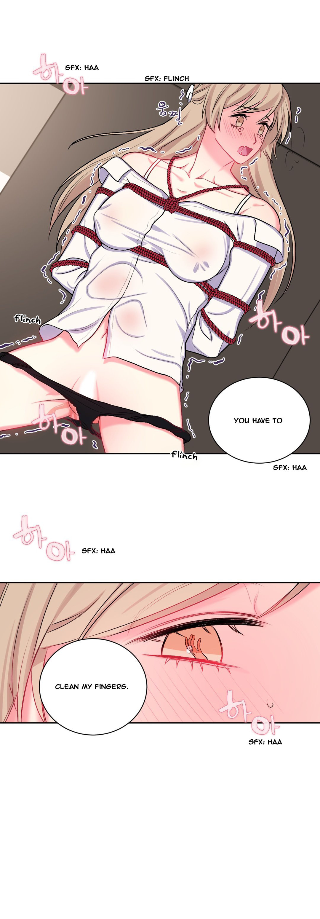 Lilith Chapter 11 page 7 - 