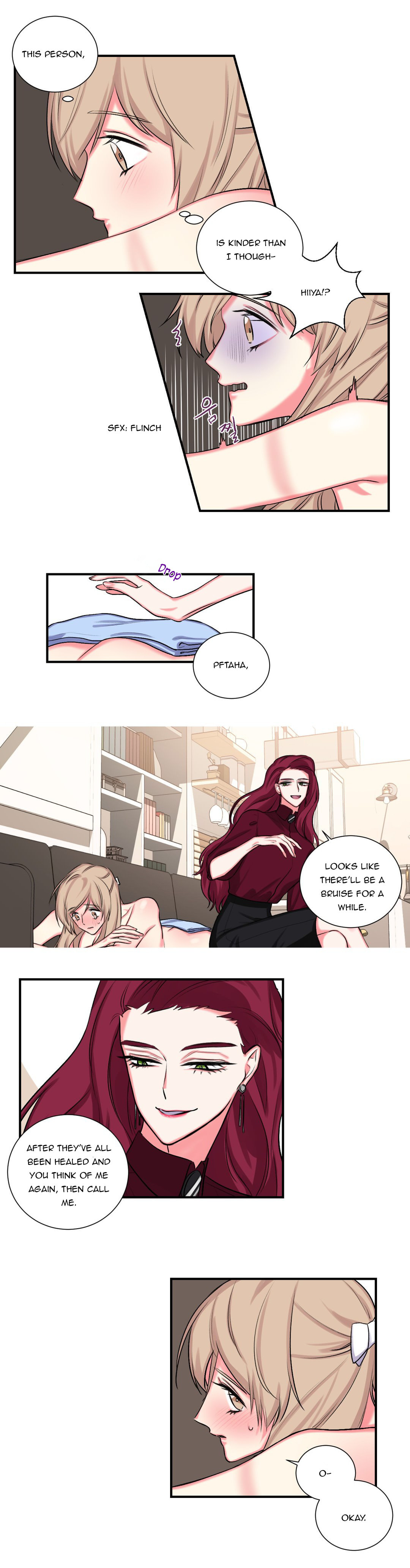 Lilith Chapter 12 page 2 - 