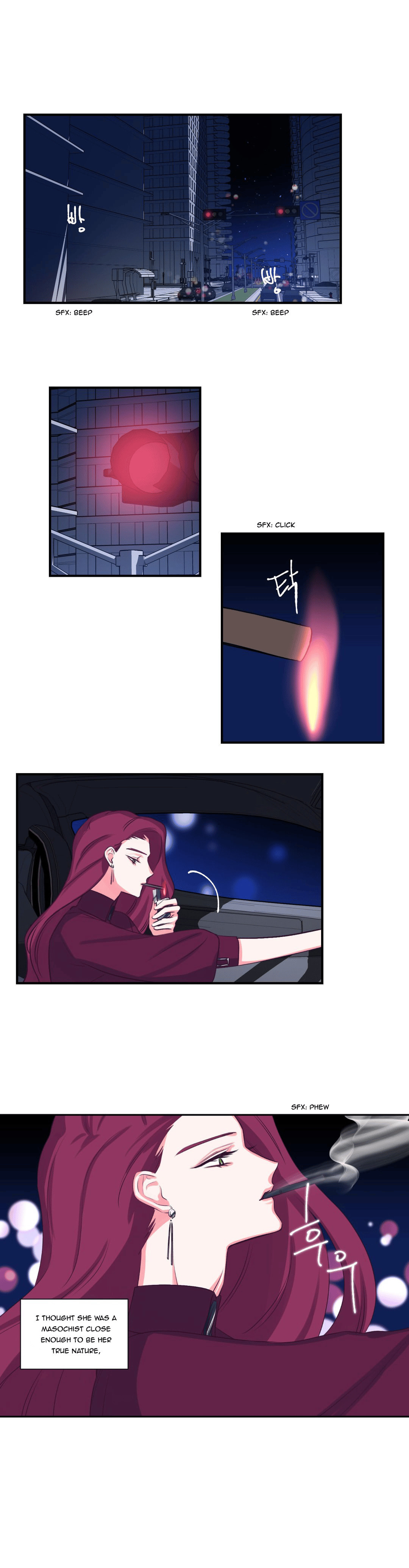 Lilith Chapter 12 page 12 - 