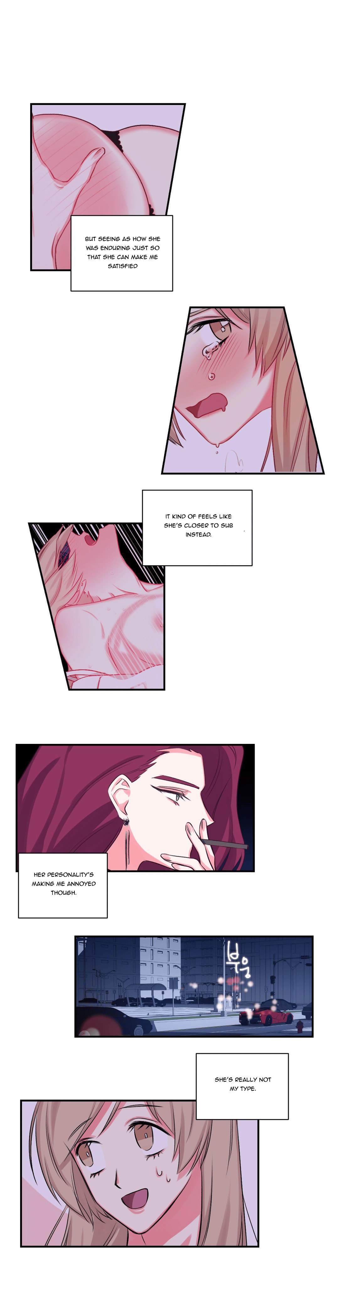 Lilith Chapter 12 page 13 - 