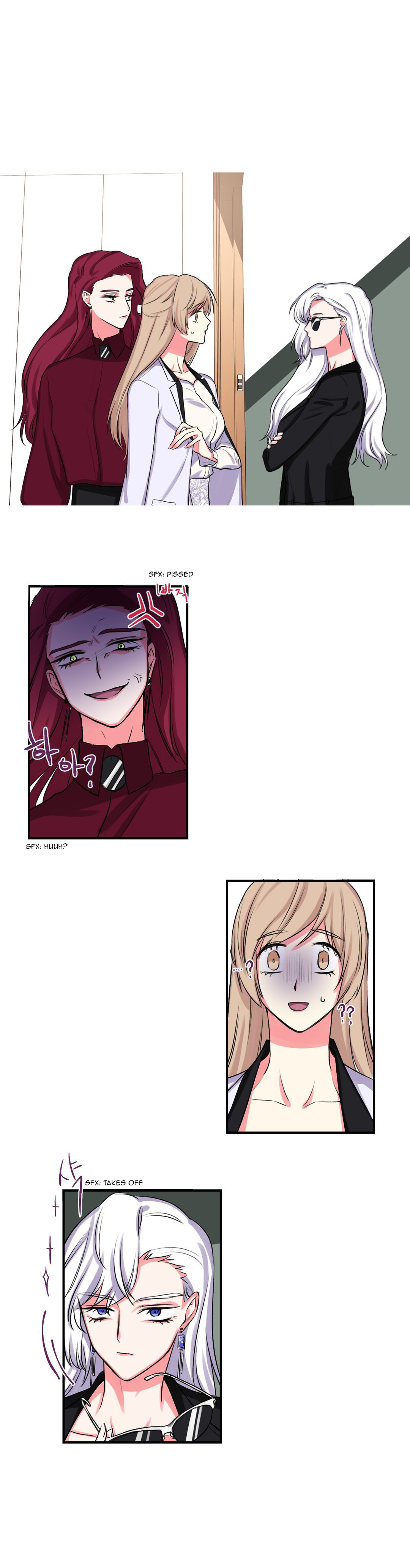 Lilith Chapter 12 page 5 - 