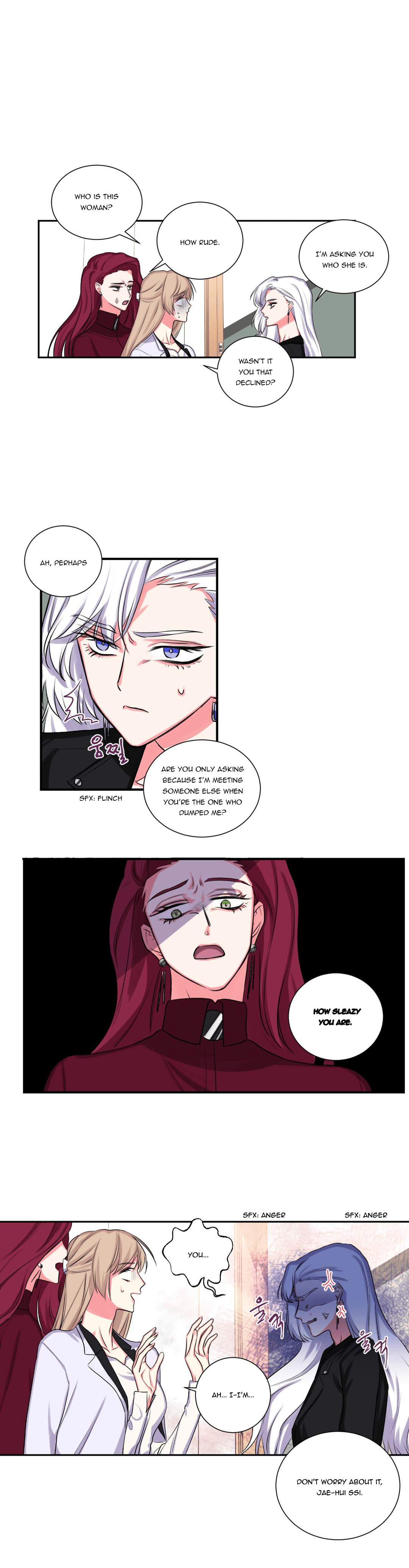 Lilith Chapter 12 page 6 - 