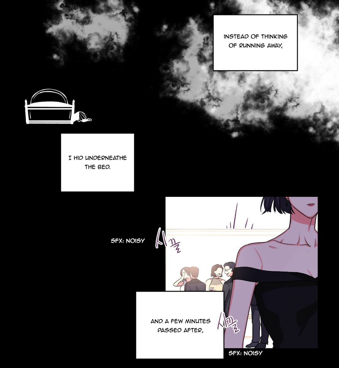 Lilith Chapter 13 page 11 - 