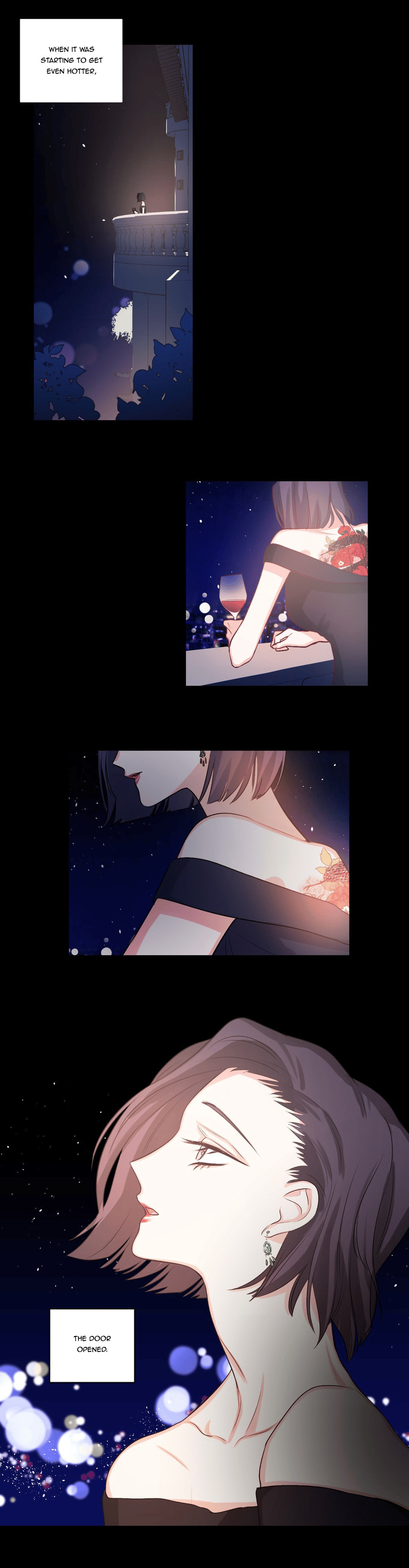 Lilith Chapter 13 page 12 - 