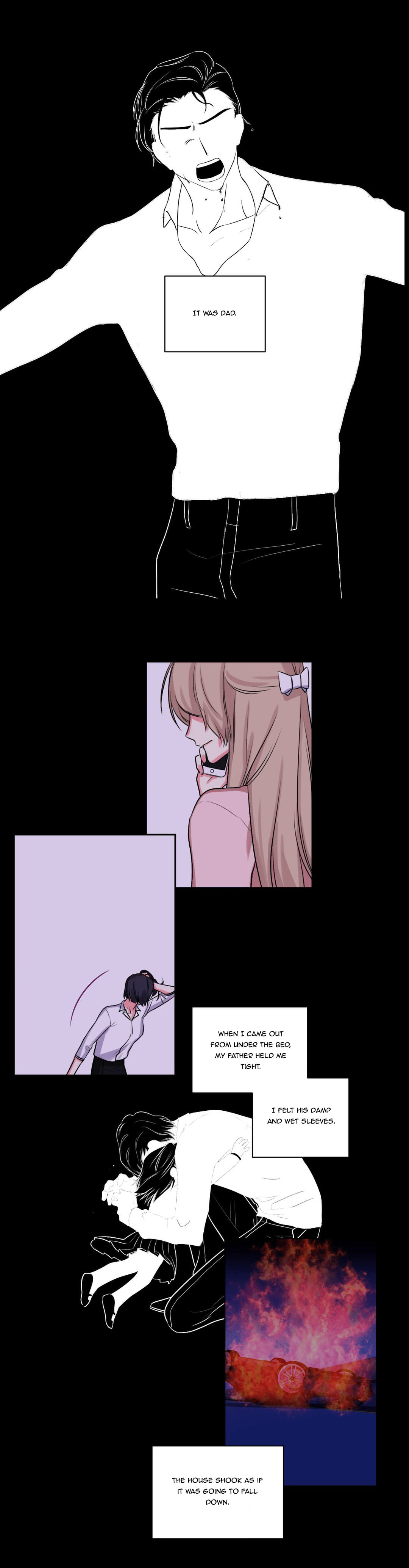 Lilith Chapter 13 page 13 - 