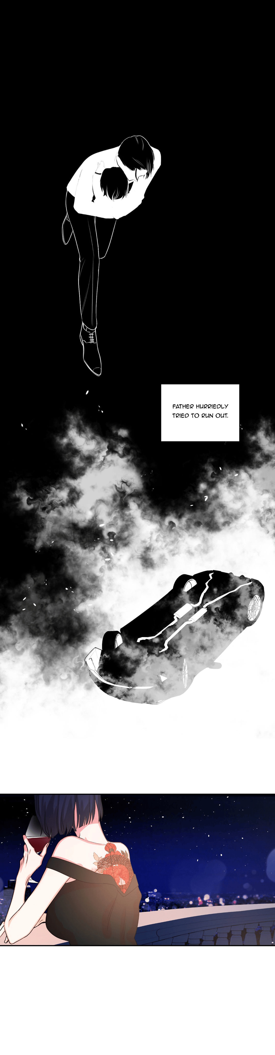 Lilith Chapter 13 page 14 - 