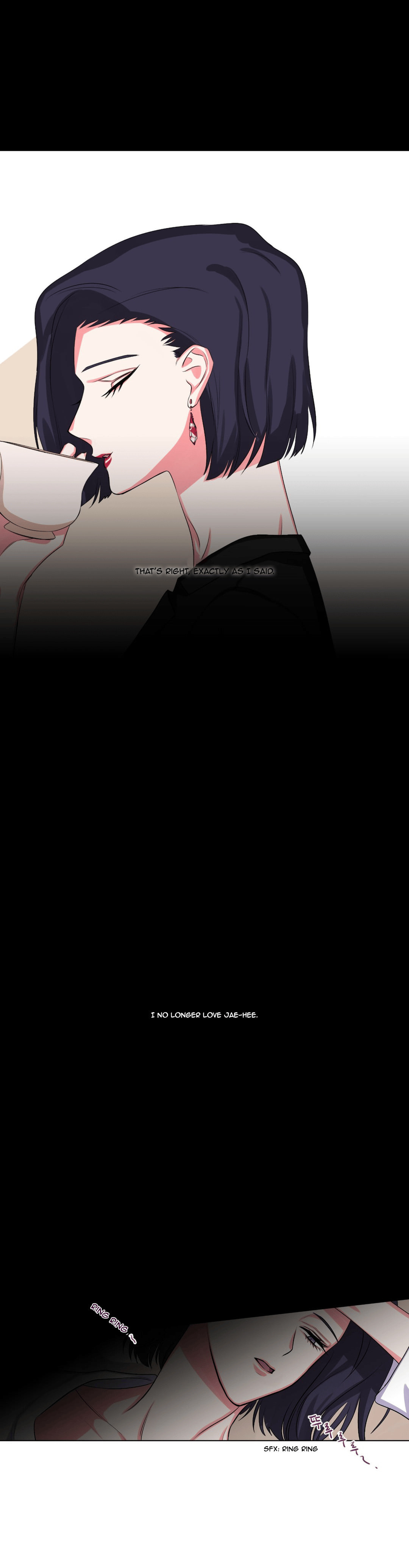 Lilith Chapter 13 page 3 - 