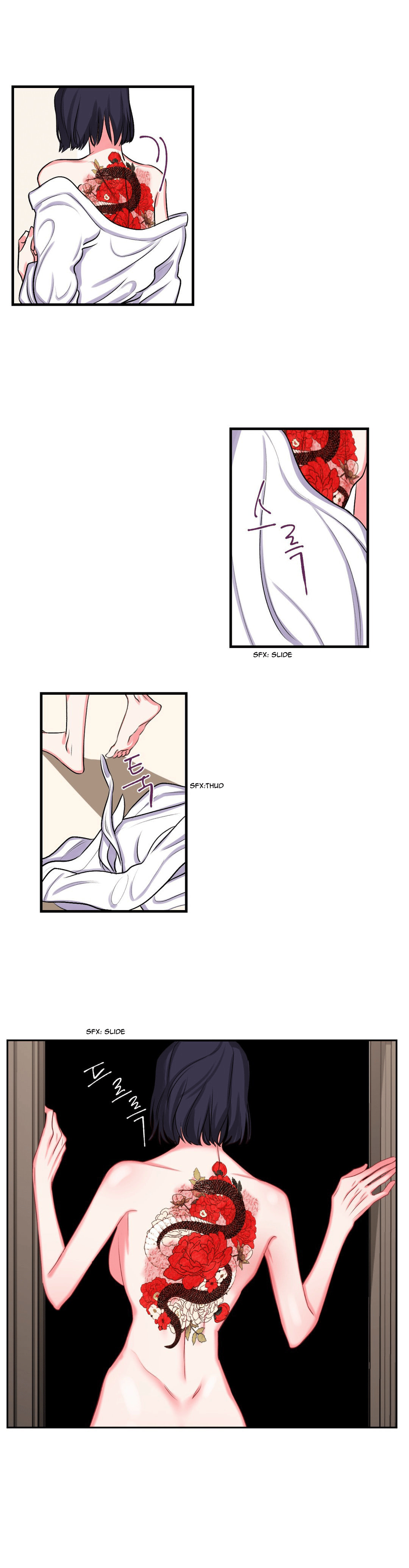 Lilith Chapter 13 page 6 - 