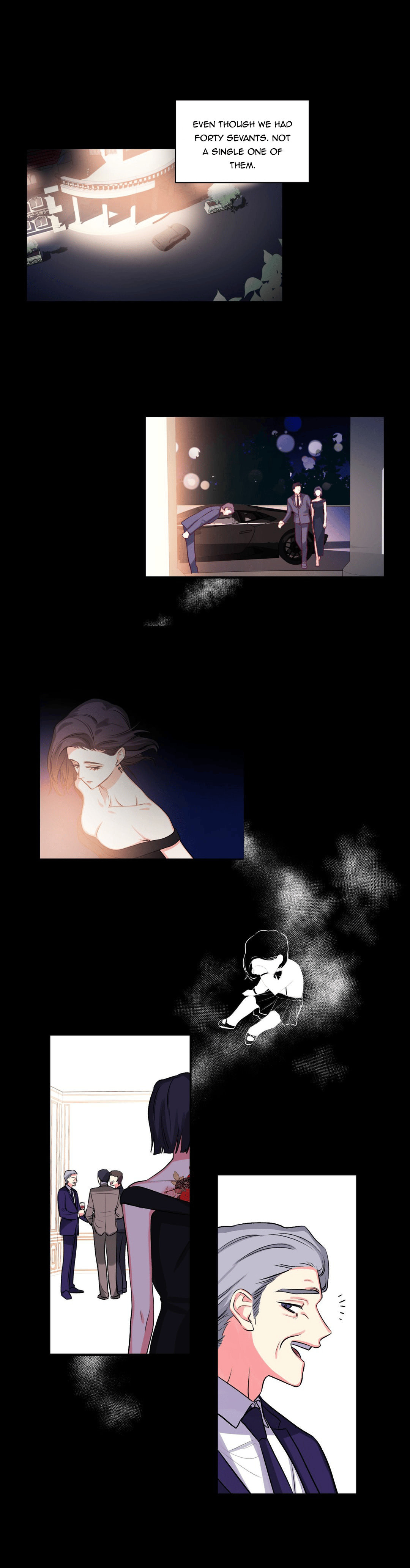 Lilith Chapter 13 page 8 - 