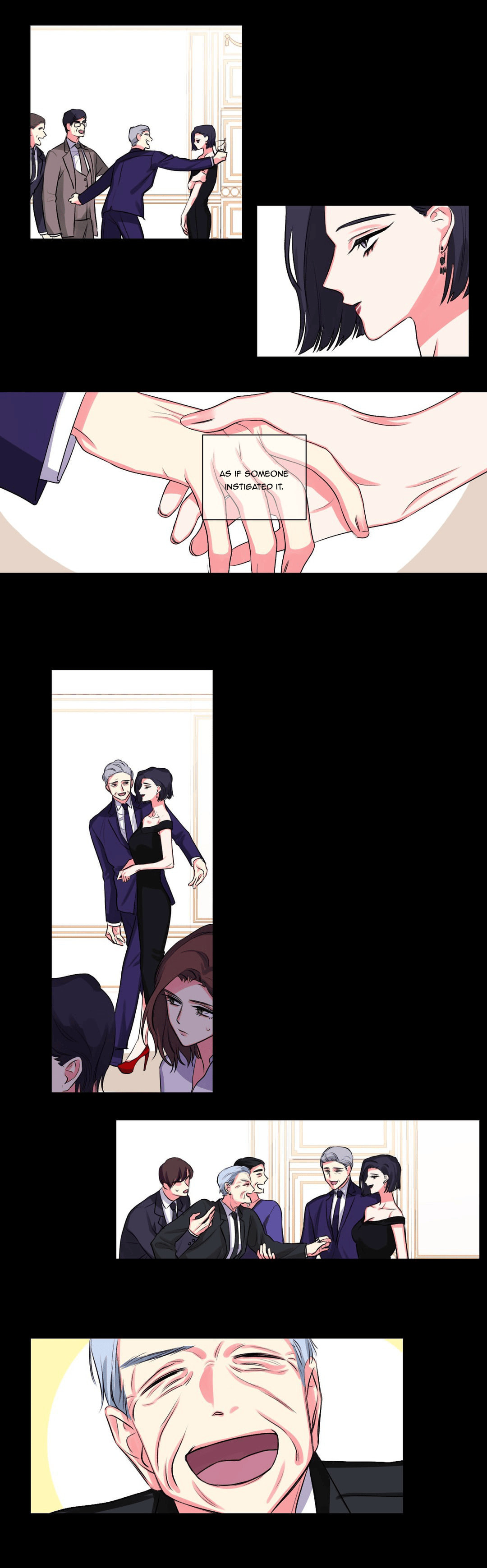 Lilith Chapter 13 page 9 - 