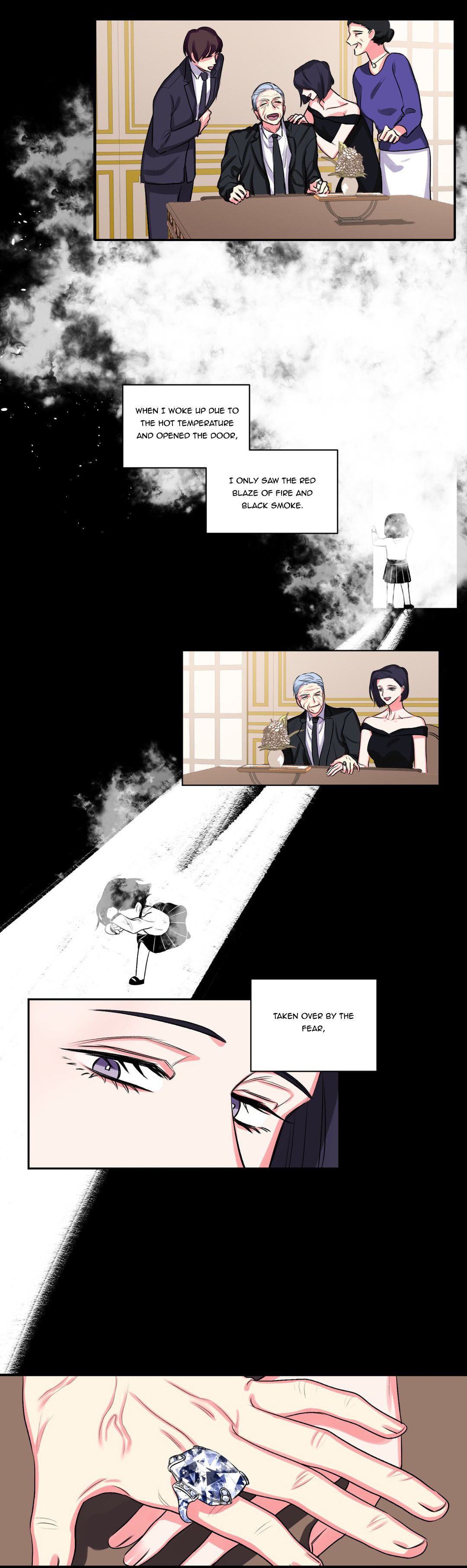 Lilith Chapter 13 page 10 - 