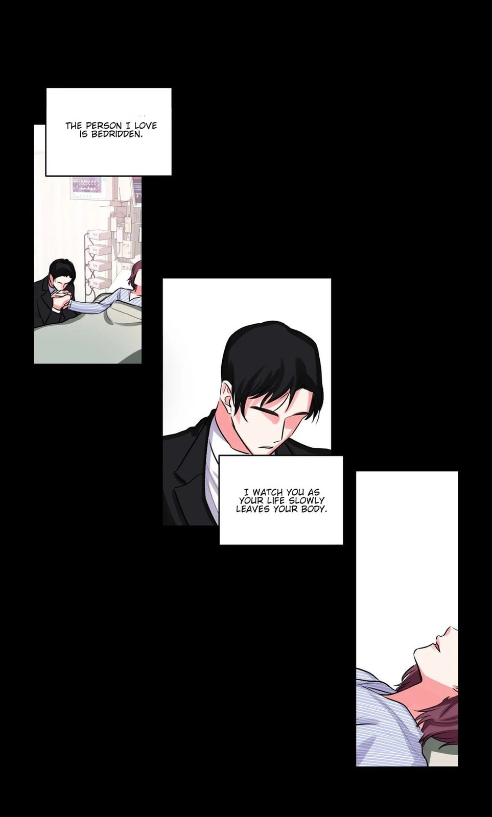 Lilith Chapter 14 page 11 - 