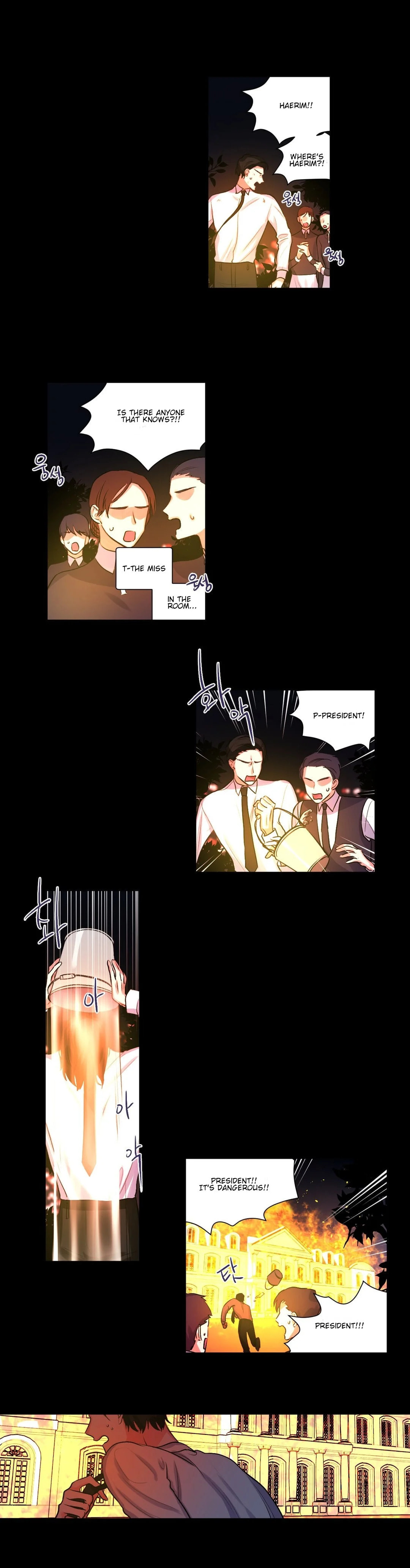 Lilith Chapter 14 page 12 - 