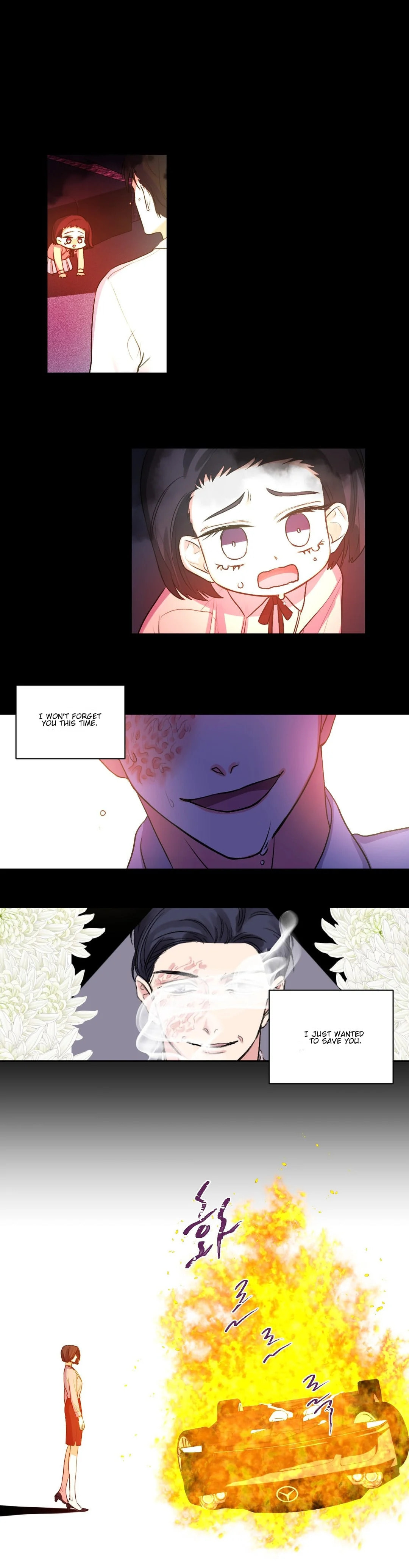 Lilith Chapter 14 page 13 - 