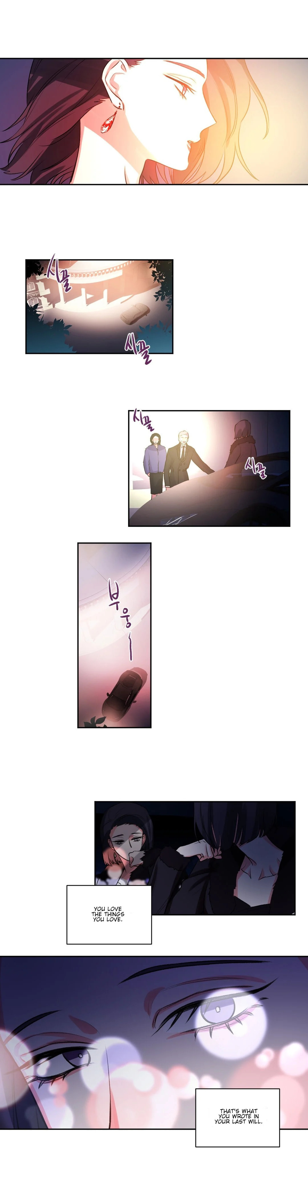 Lilith Chapter 14 page 14 - 
