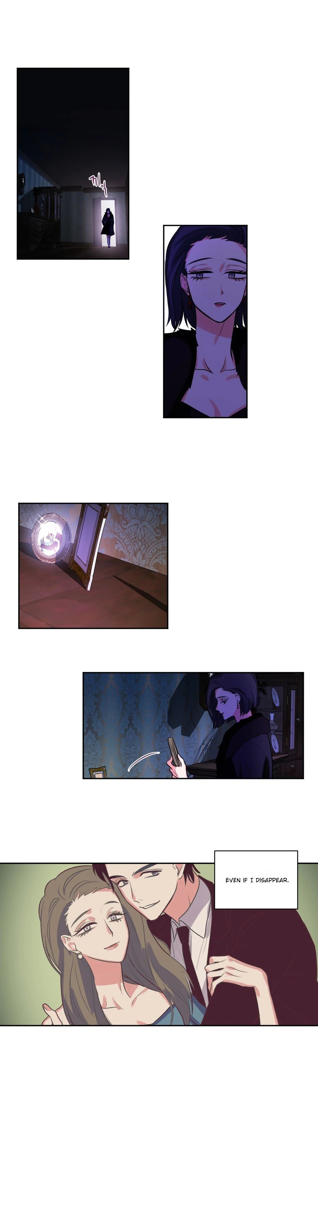 Lilith Chapter 14 page 15 - 