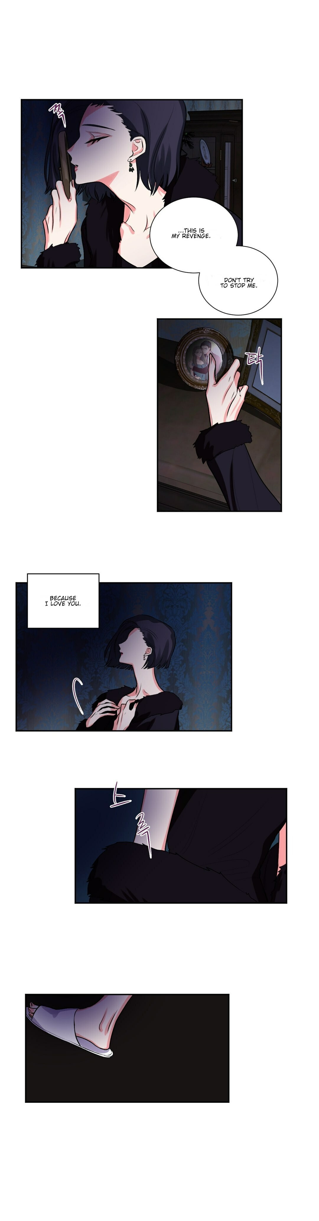 Lilith Chapter 14 page 16 - 