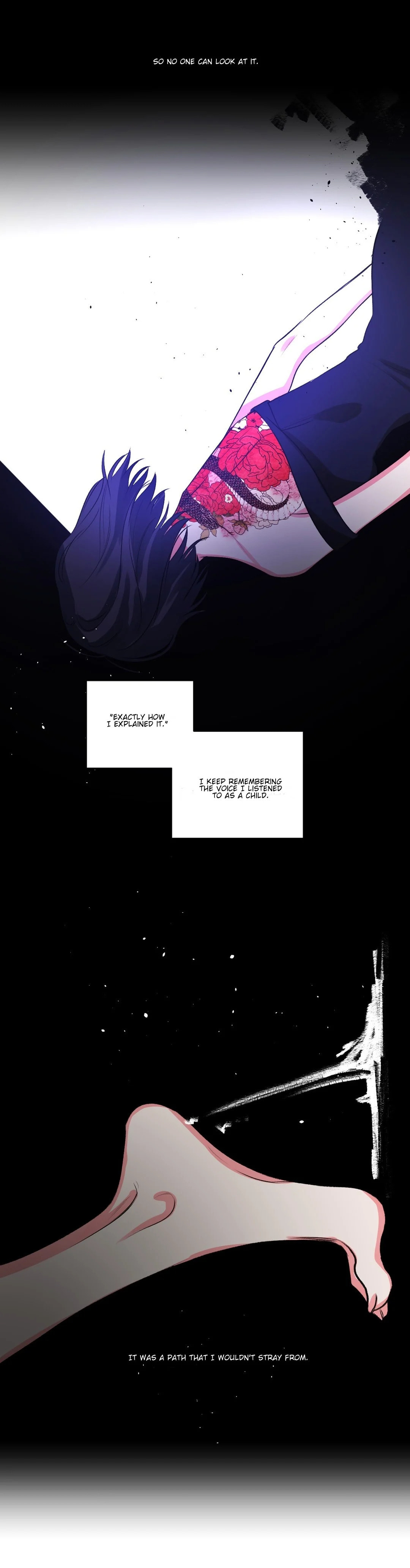 Lilith Chapter 14 page 18 - 