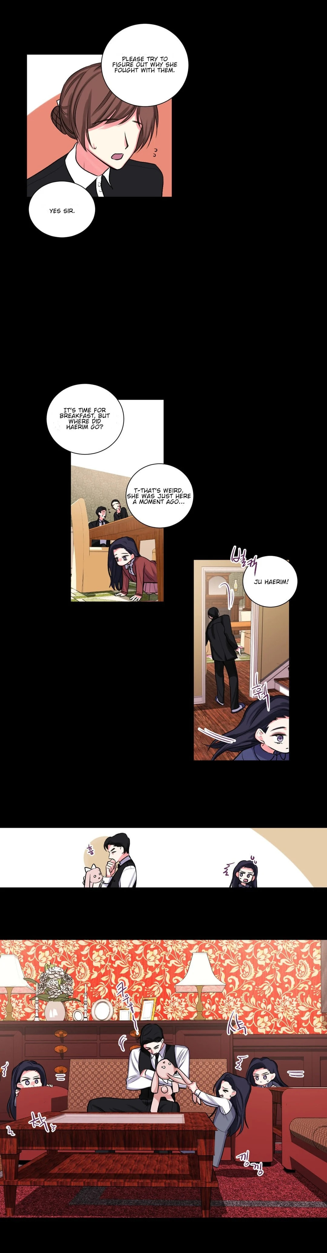 Lilith Chapter 14 page 4 - 