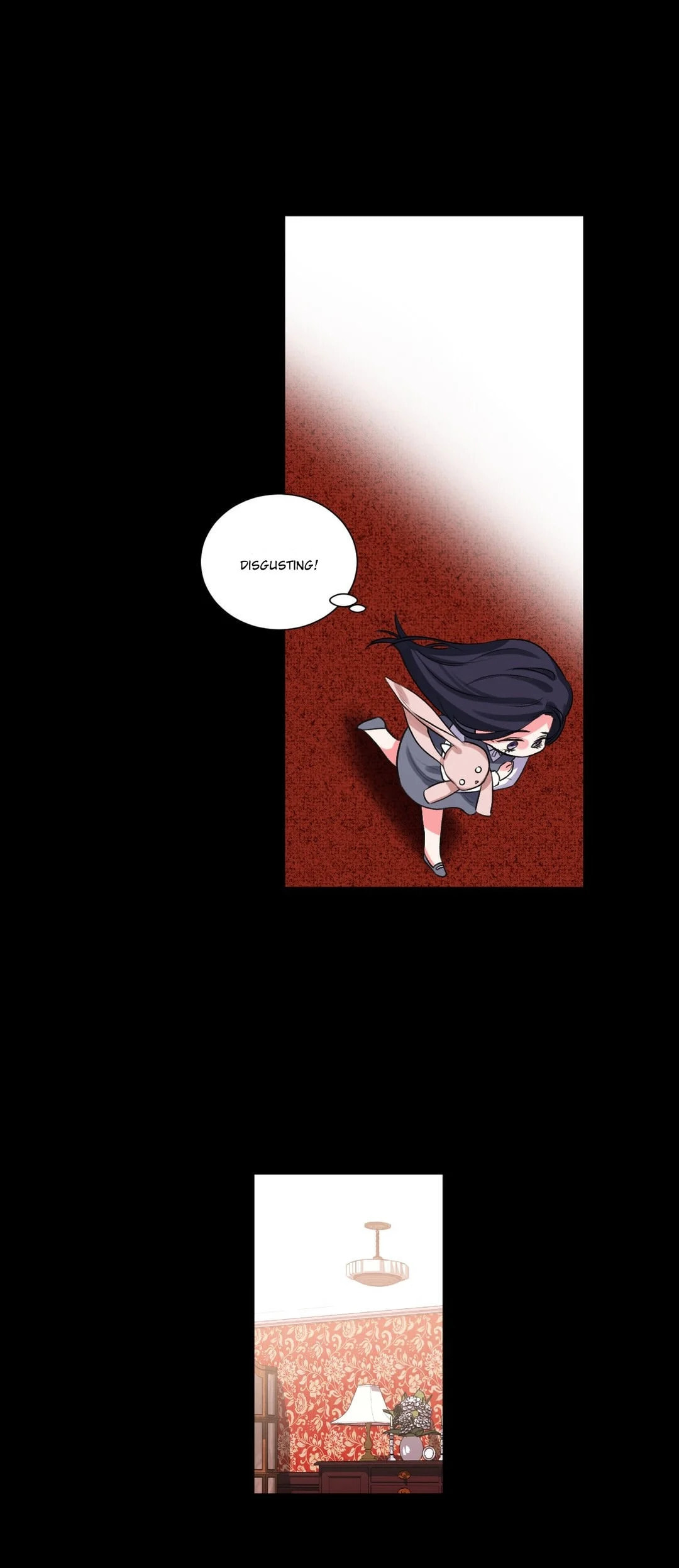 Lilith Chapter 14 page 5 - 
