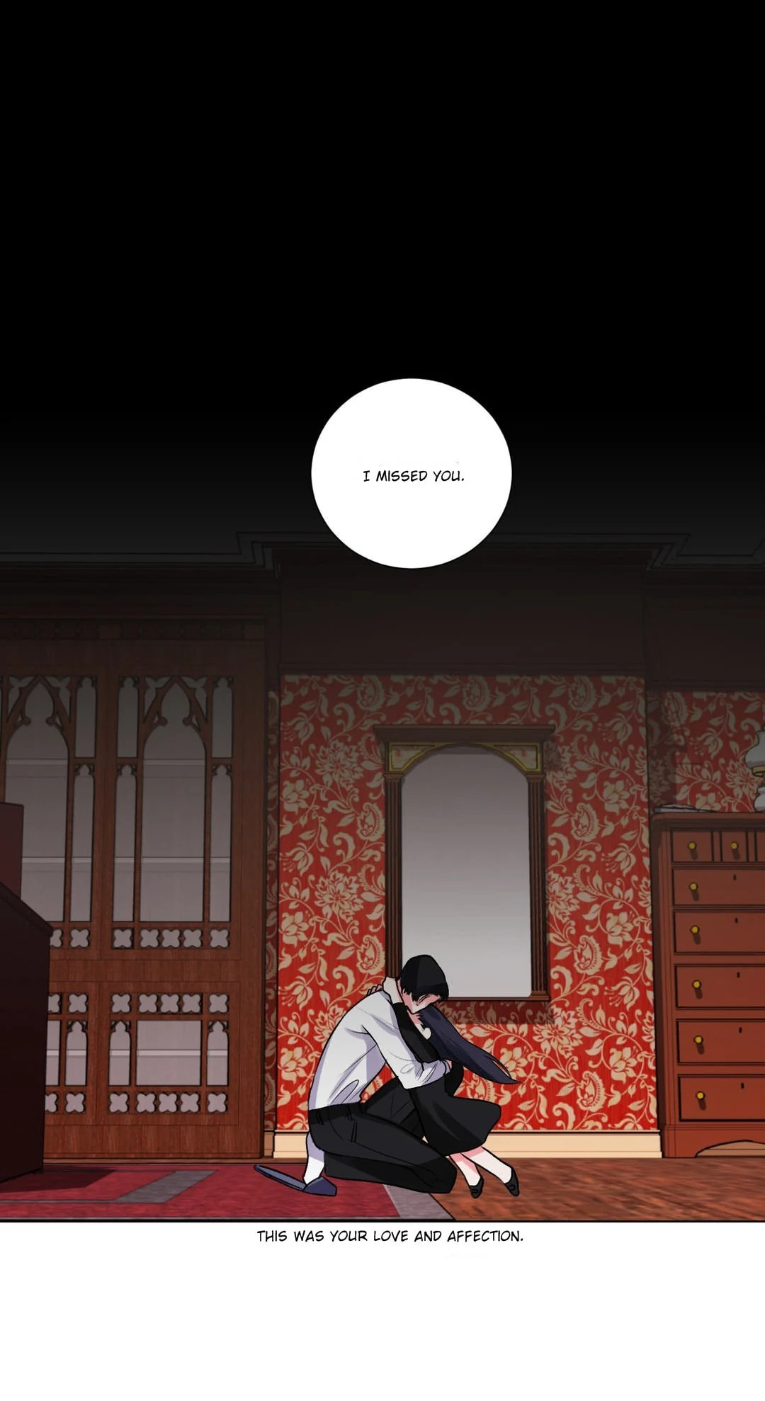 Lilith Chapter 14 page 9 - 