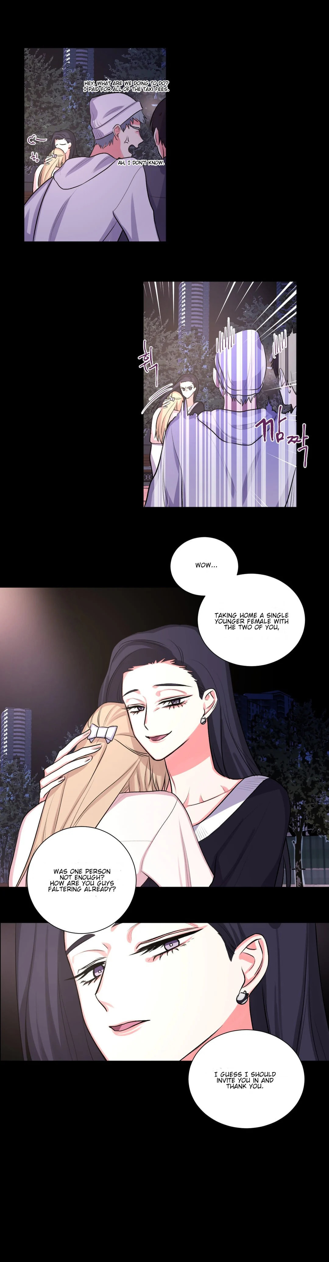Lilith Chapter 15 page 2 - 