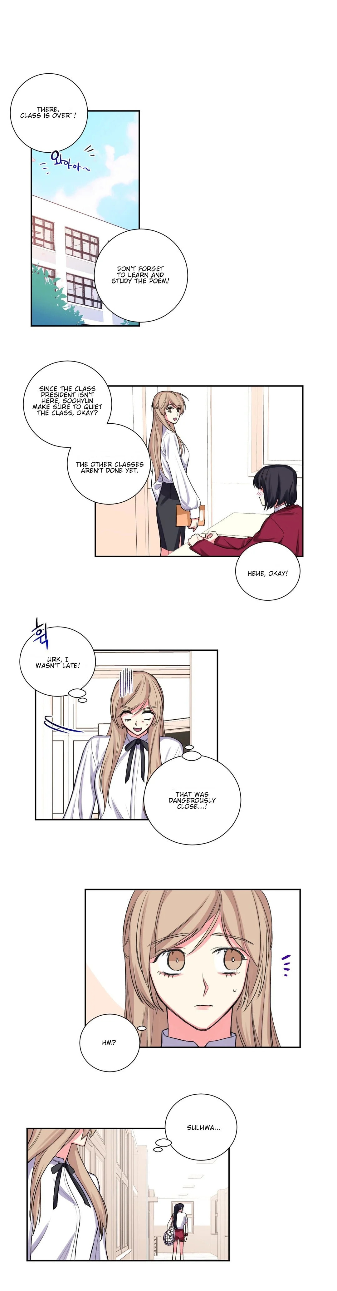 Lilith Chapter 15 page 12 - 