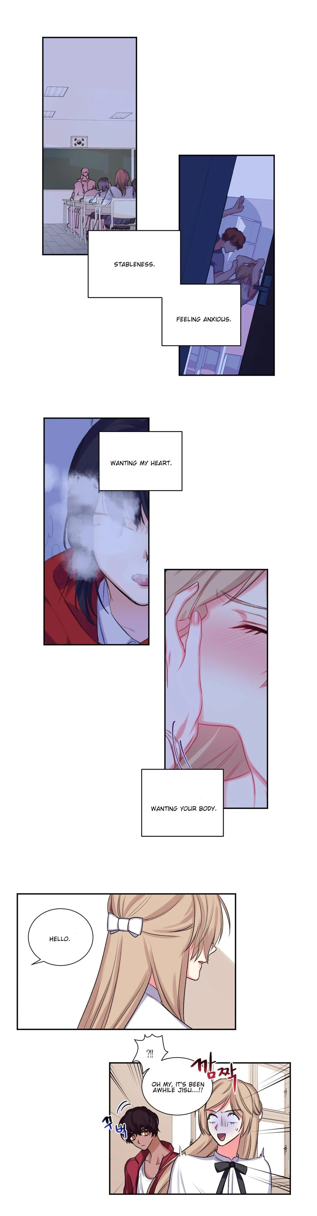 Lilith Chapter 15 page 13 - 