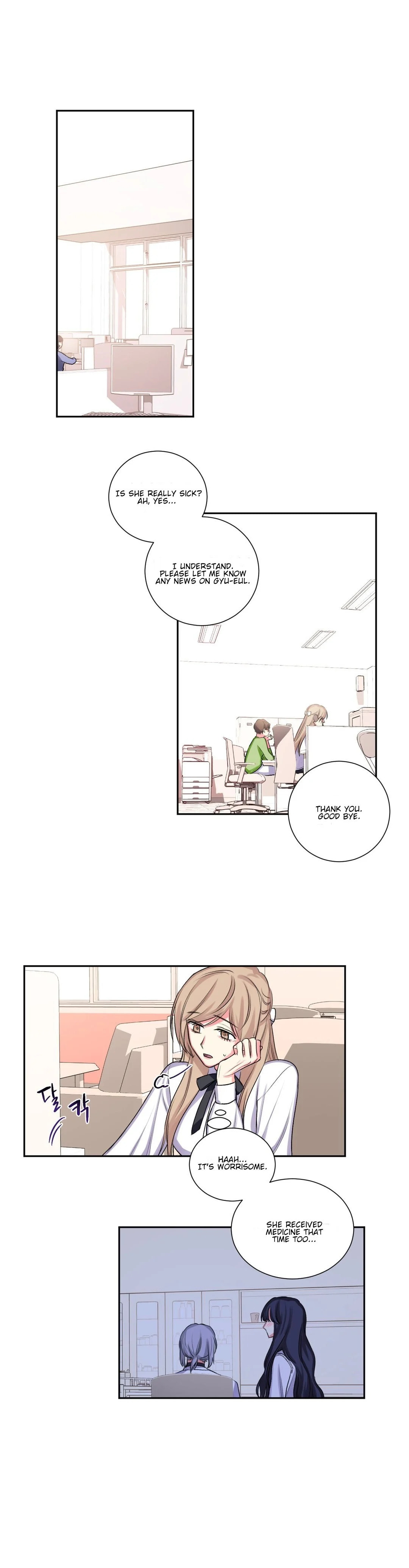Lilith Chapter 15 page 15 - 