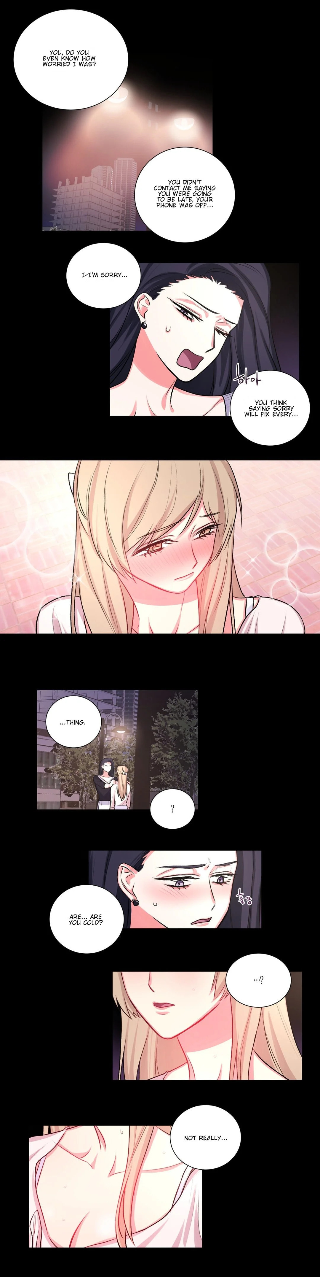 Lilith Chapter 15 page 4 - 