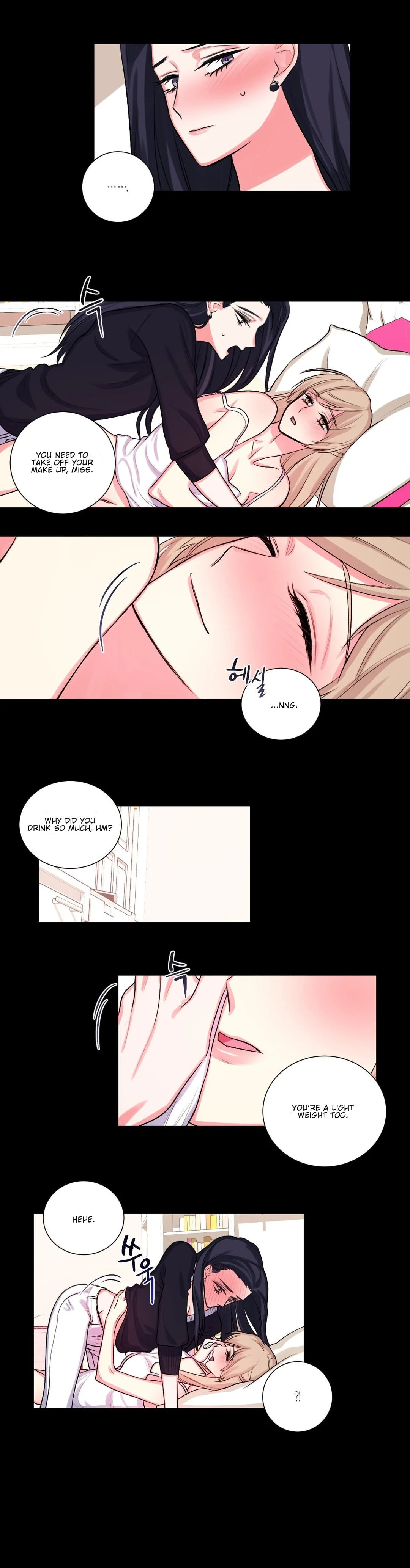 Lilith Chapter 15 page 6 - 