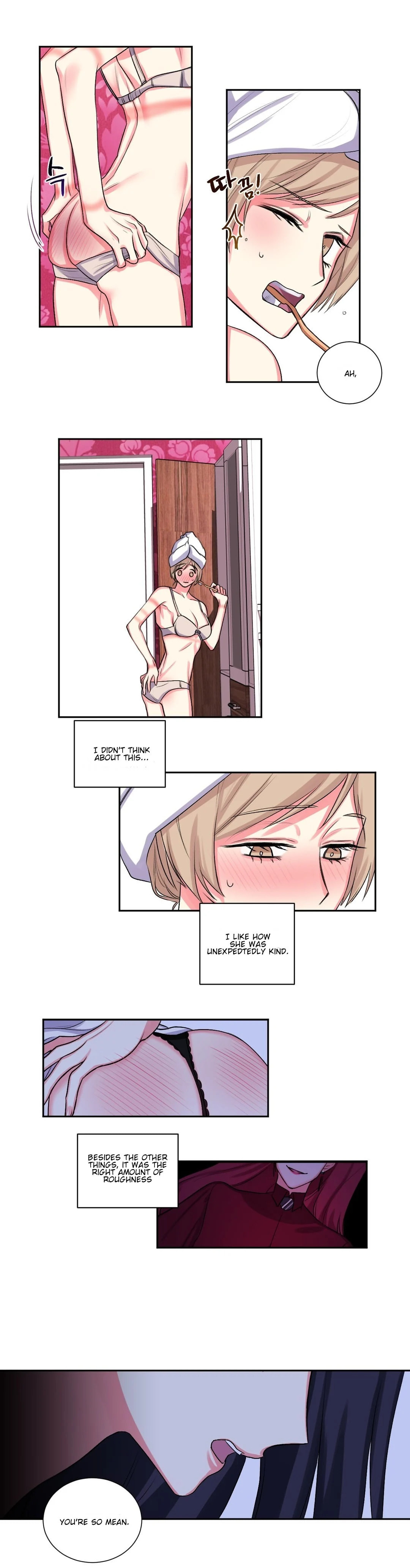 Lilith Chapter 15 page 9 - 