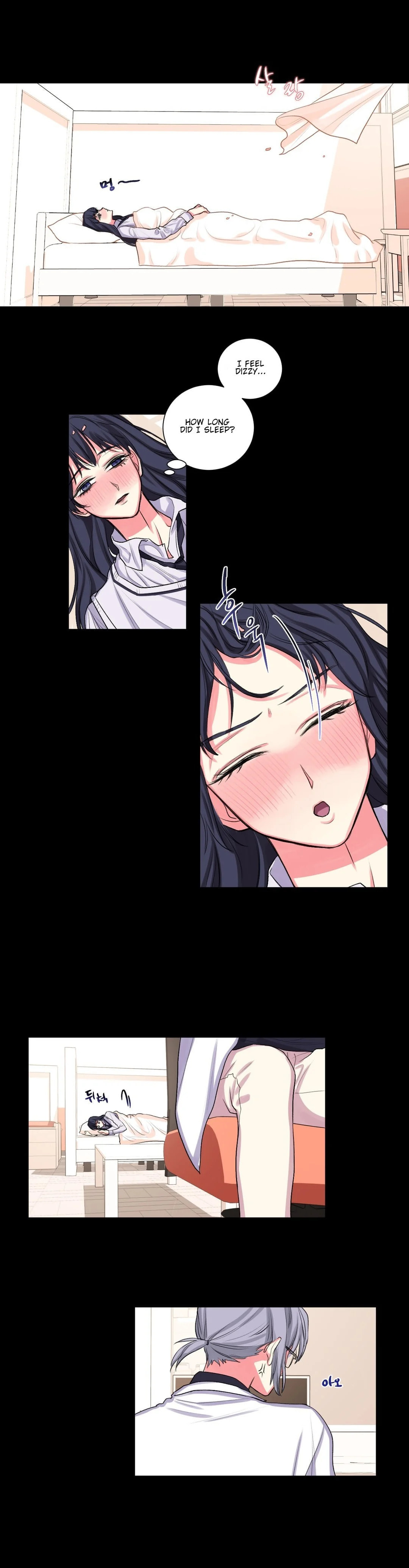 Lilith Chapter 16 page 2 - 