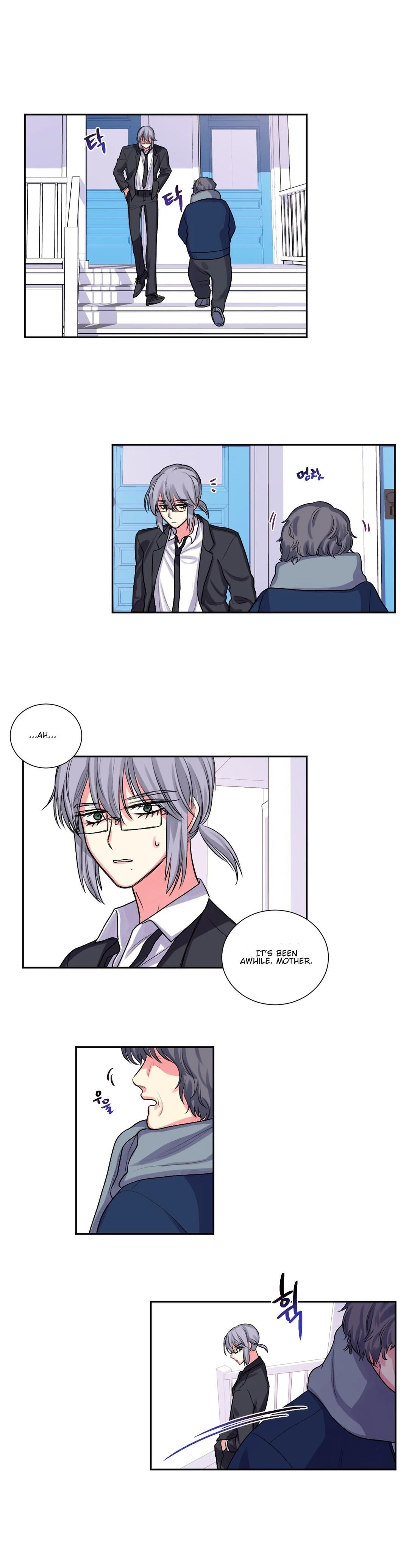 Lilith Chapter 16 page 12 - 