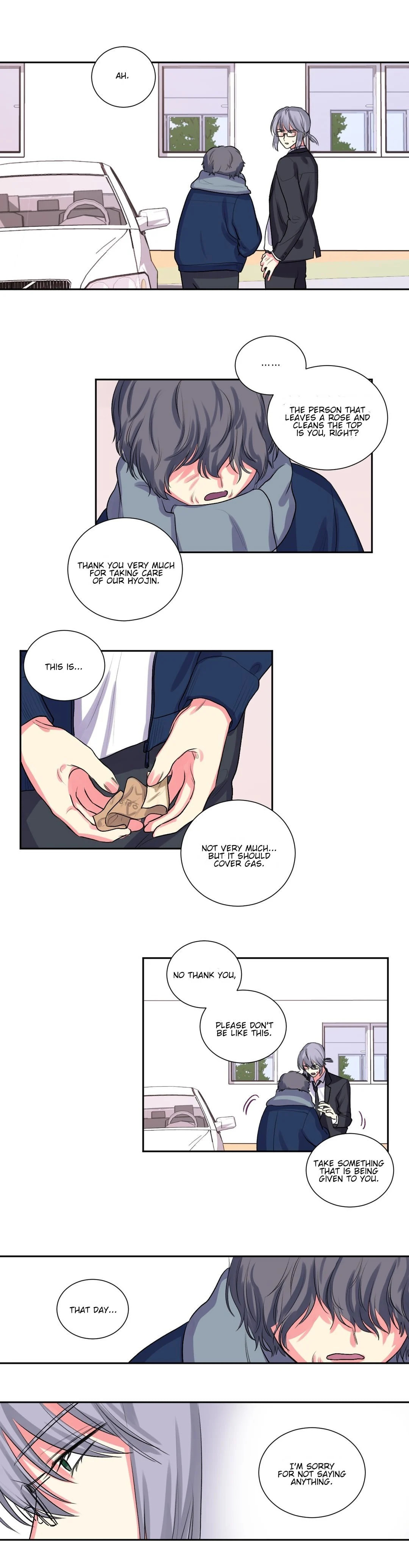 Lilith Chapter 16 page 14 - 