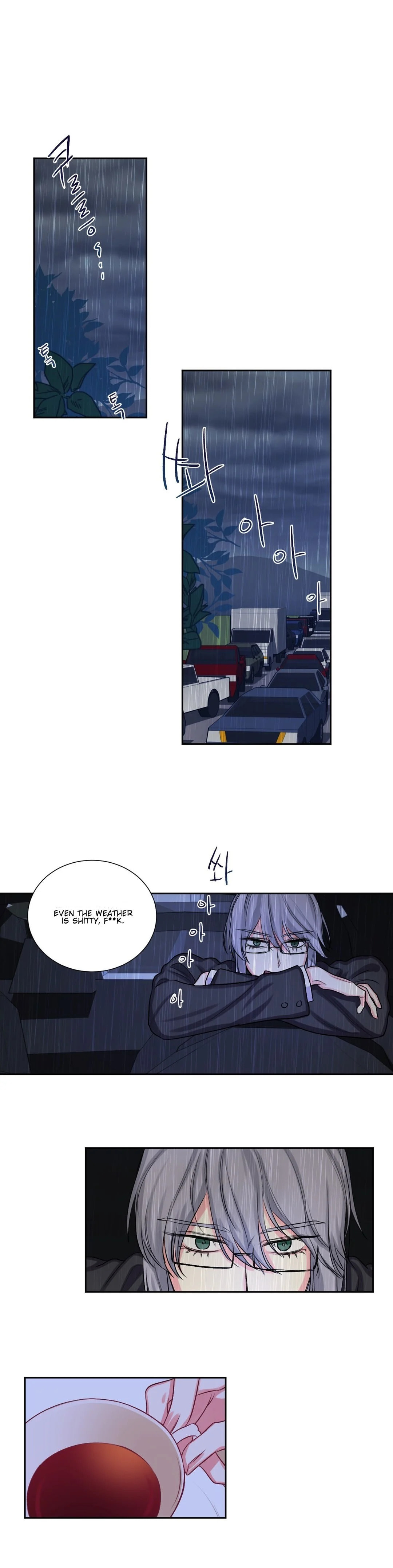 Lilith Chapter 16 page 15 - 
