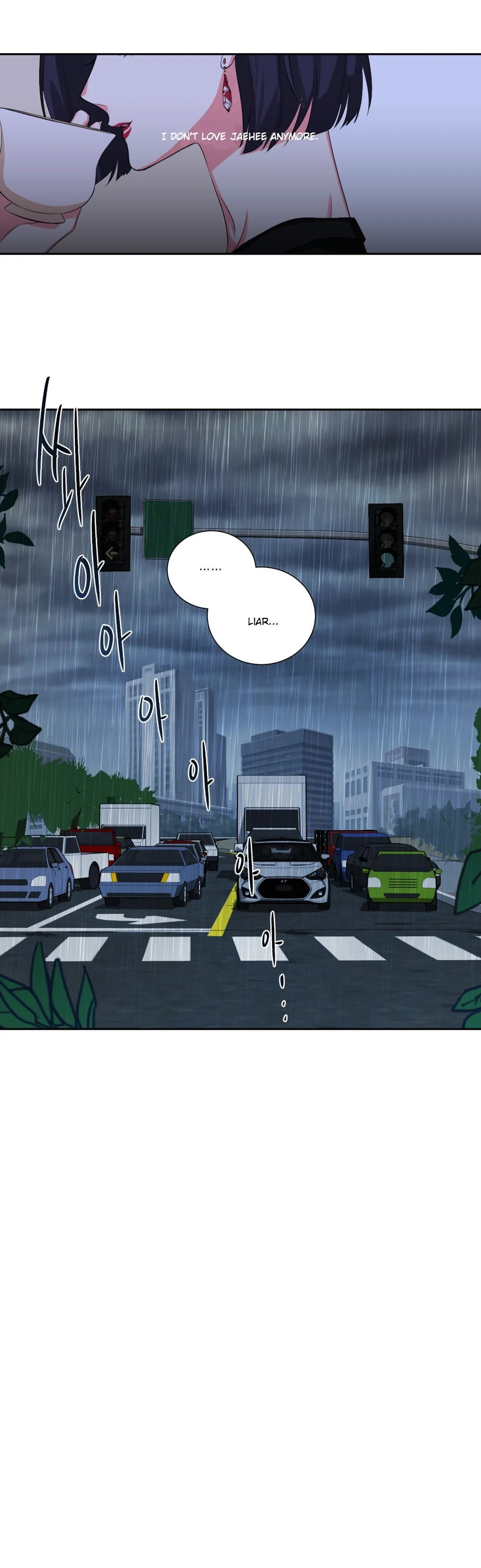 Lilith Chapter 16 page 16 - 