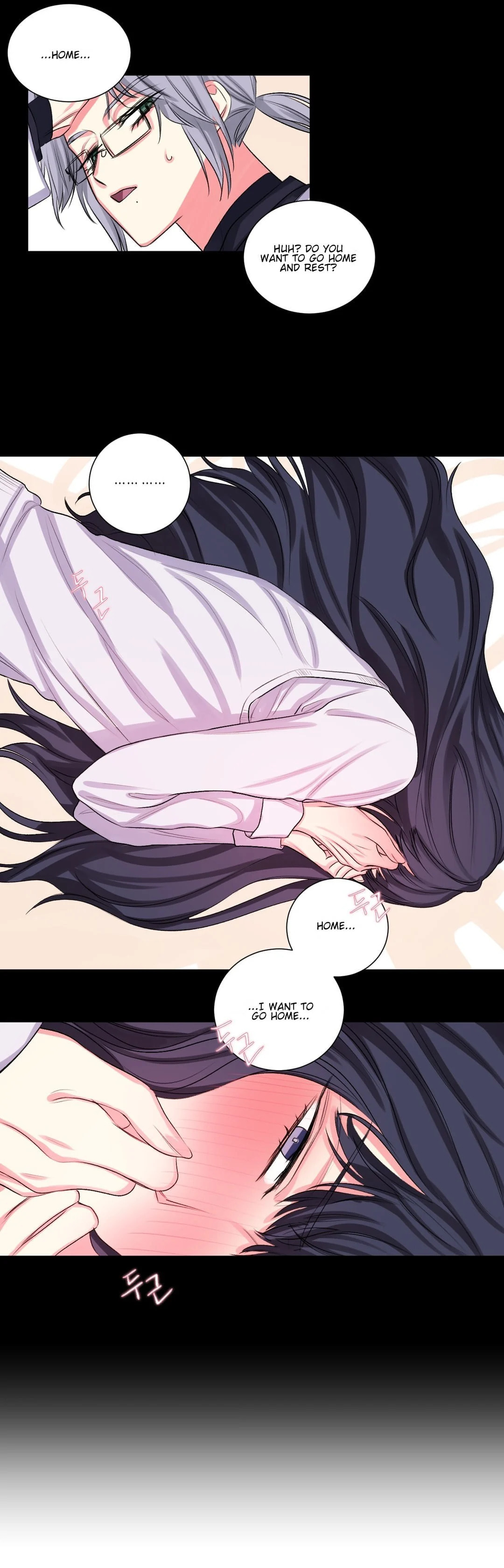 Lilith Chapter 16 page 5 - 
